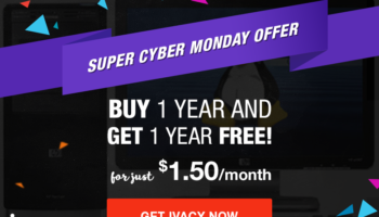 linux-vpn-cyber-monday-deal
