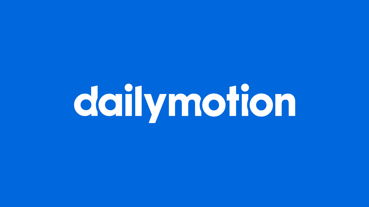 Alternative to Amazon Prime - dailymotion