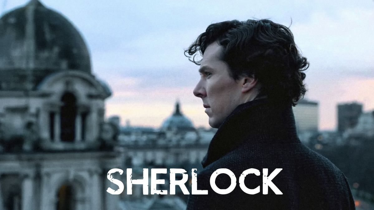How To Watch Sherlock Season 4 Online Outside UK