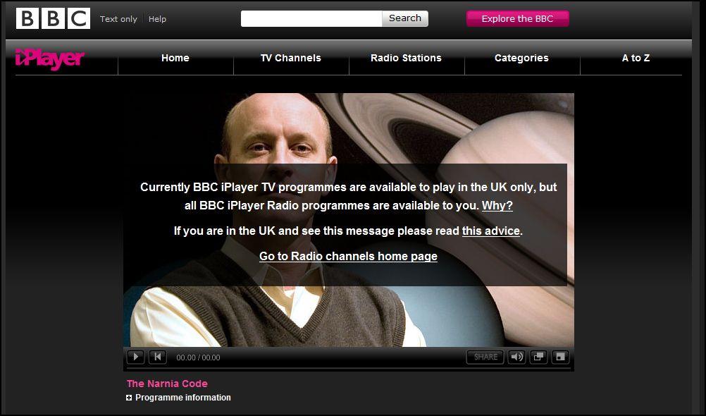 How To Watch BBC One Live Outside UK Ivacy VPN Blog