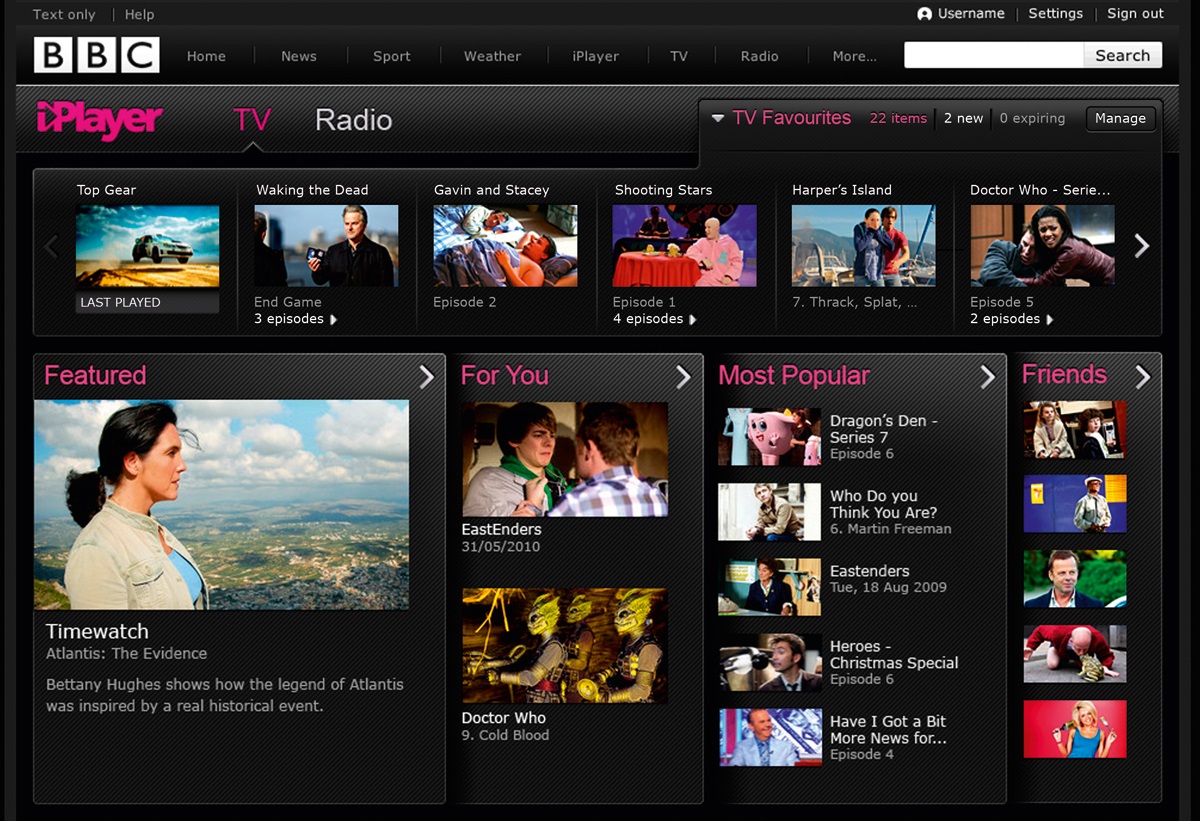 Berekening Omgaan timmerman How To Watch BBC One Live Outside UK – Ivacy VPN Blog