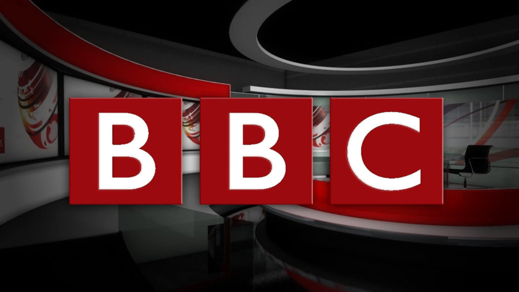 How to watch BBC News live online outside UK