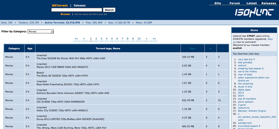 ExtraTorrents Alternatives (Working) ExtraTorrents Proxy and Mirror sites  – 2023 – Ivacy VPN Blog