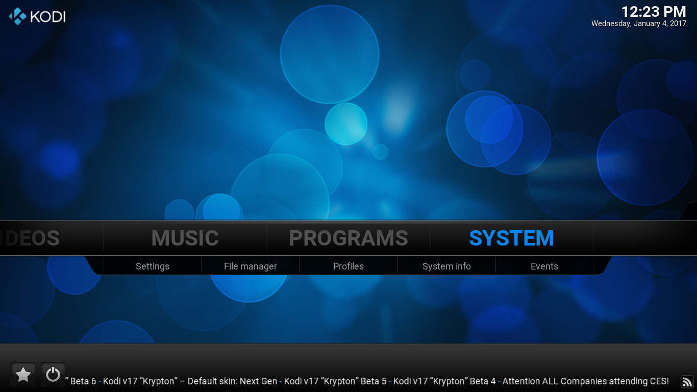 golden-globe-on-kodi