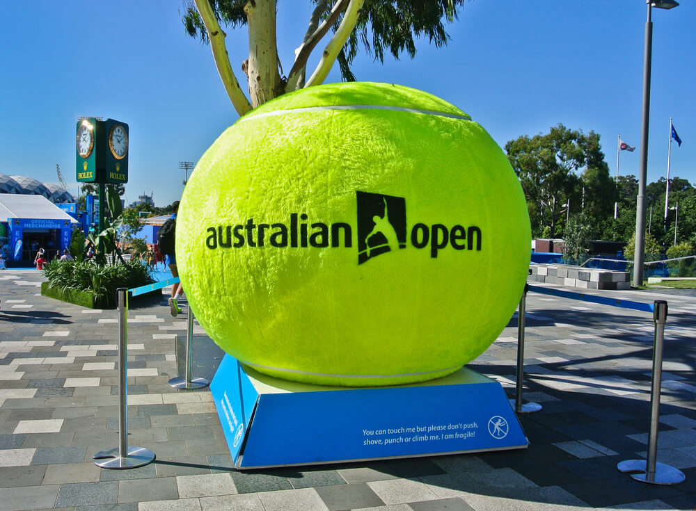 Australian Open Live stream For Free 2021