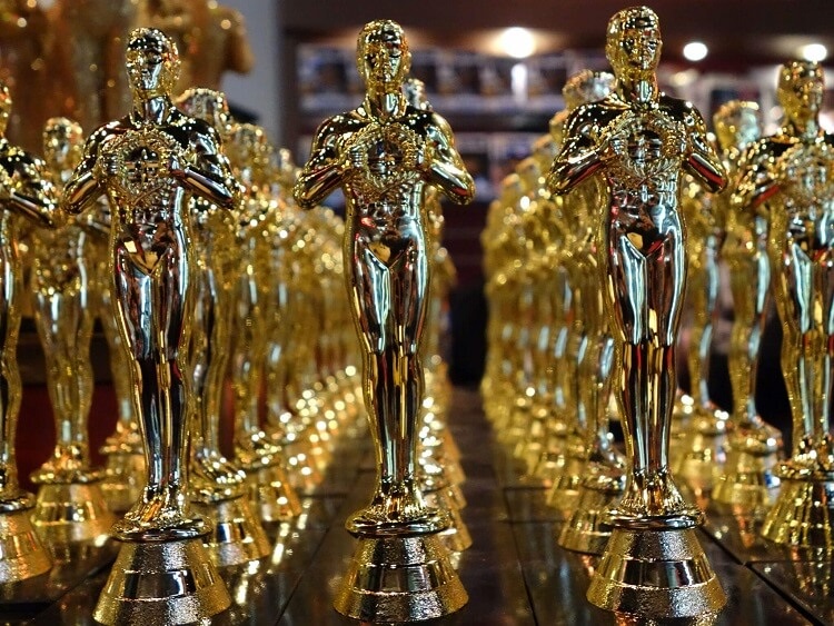 Where To Watch Oscars 2025 Free Online Reddit carlyn madeleine