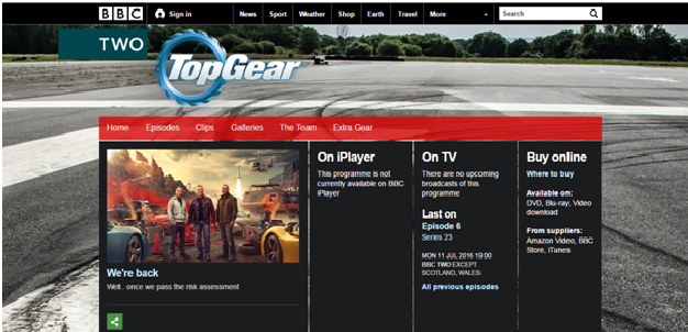 Top gear uk all seasons download torrent full