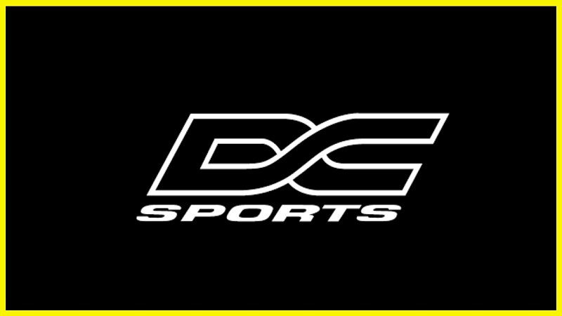 DC Sports Kodi Football Addon