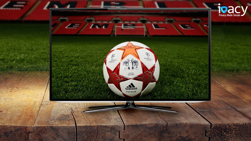 watch premier league without cable