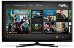 can i watch amazon prime on a normal tv can i watch amazon prime on a normal tv