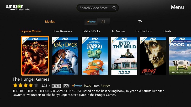 What Can You Watch For Free On Amazon Prime Uk / 11 Sites Like YesMovies to Watch Free Movies Online 2019 : What to keep in mind about the prime video free trial.
