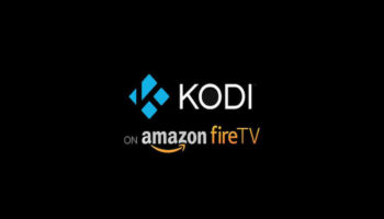 How To Install Kodi On Amazon Fire TV Stick