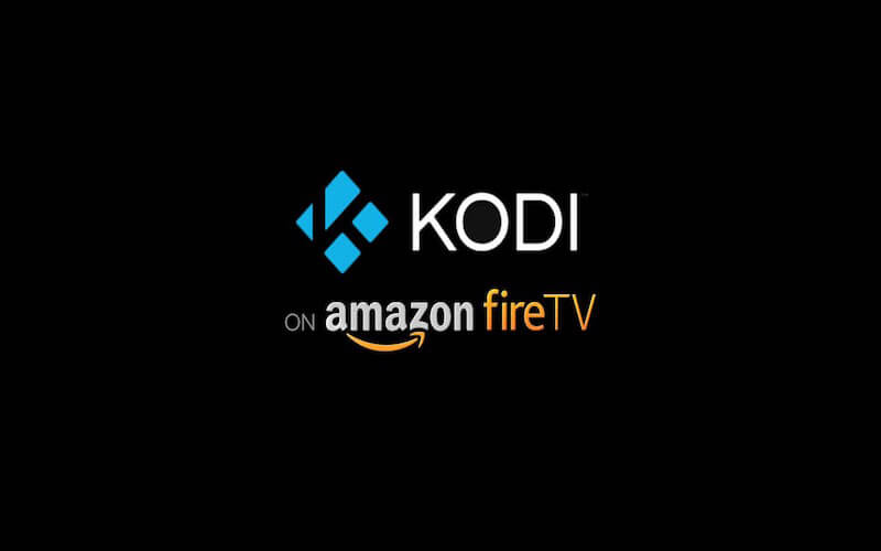 kodi installed on firestick now what