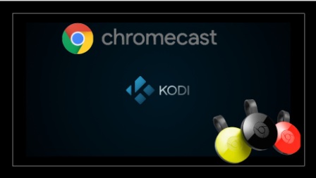 Officer luge Højde How to Install Kodi on Chromecast – Ivacy VPN Blog