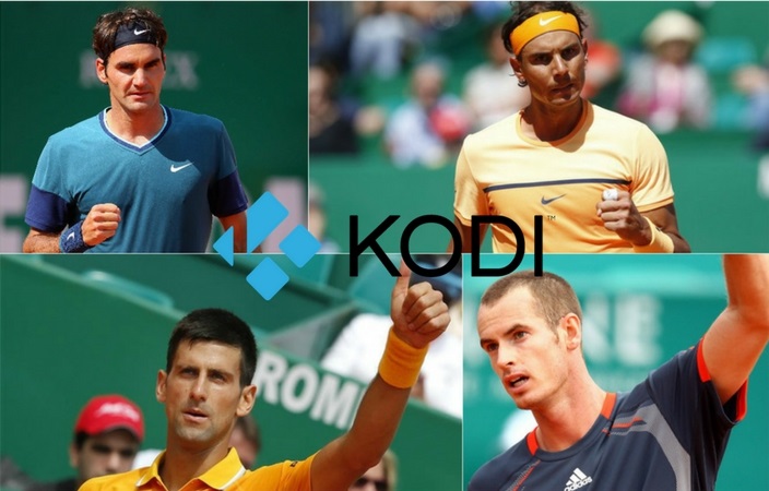 Watch Monte Carlo Tennis Live On Kodi