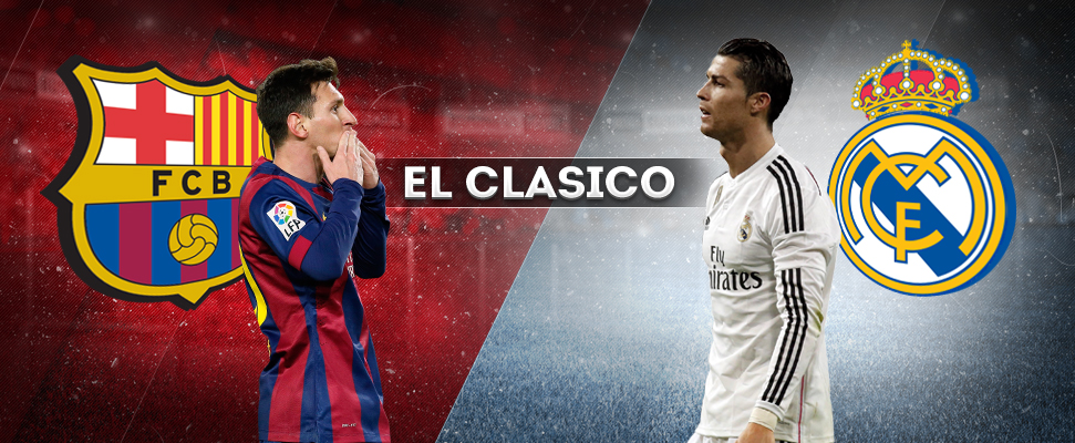 watch el clasico live free