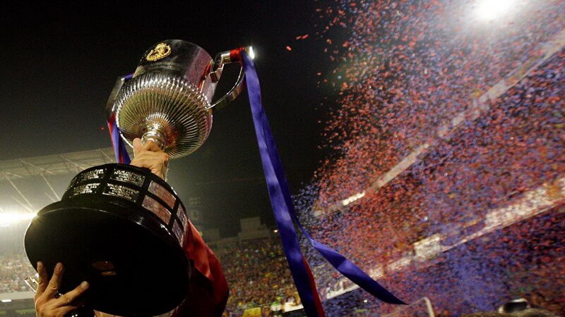 Copa Del Rey Live Copa Del Rey Live