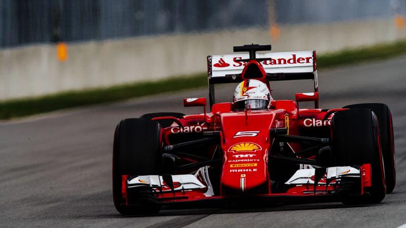 How to watch f1 canadian grand prix 2017 live streaming