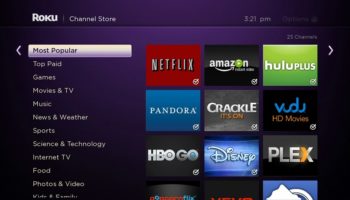 Hot To Setup Roku VPN