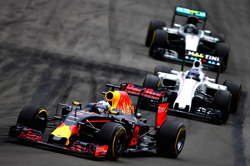 watch f1 live 2019