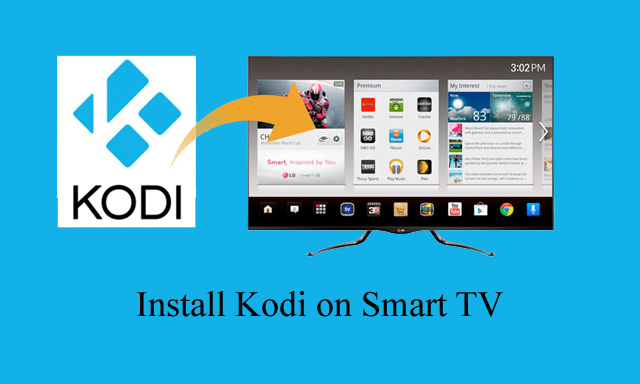 Download Kodi App On Smart Tv Download Kodi App On Smart Tv