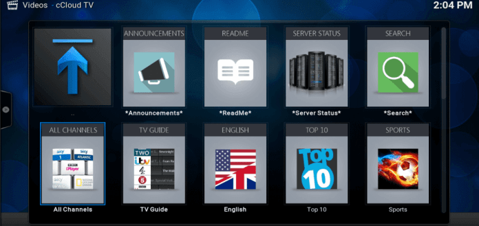 Free Ip Tv - Download