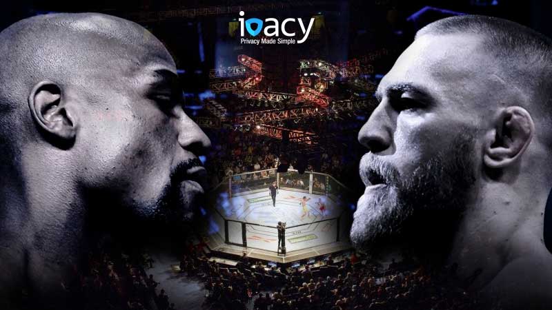How To Watch Connor McGregor Vs Floyd Mayweather For Free