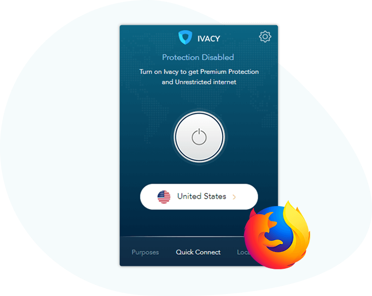 La meilleure extension Firefox VPN